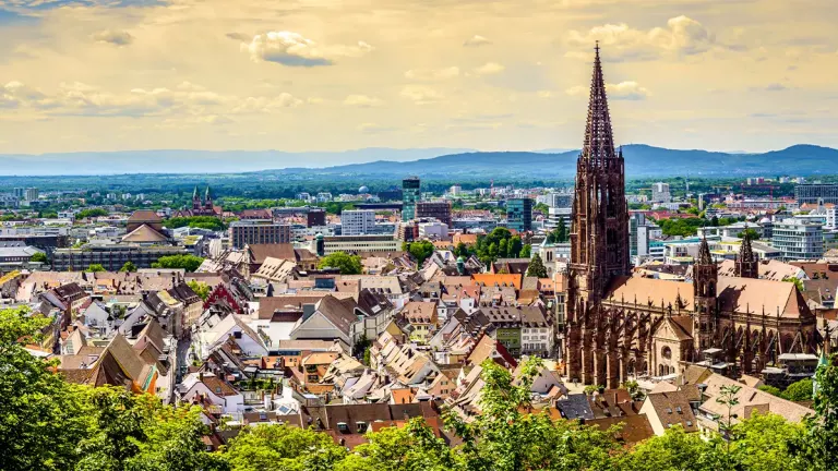 Freiburg