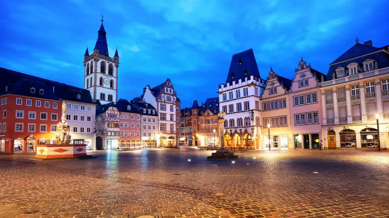 Trier